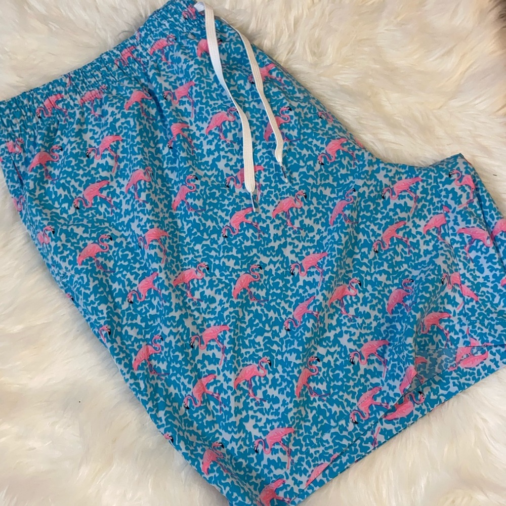 Men’s Chubbies 7” swim shorts